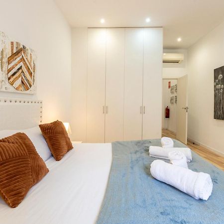 For You Rentals New Design Apartment Temporal Puerta Del Sol Pre10A Мадрид Екстер'єр фото