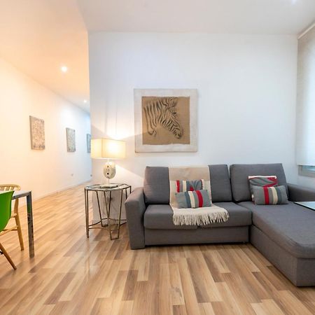 For You Rentals New Design Apartment Temporal Puerta Del Sol Pre10A Мадрид Екстер'єр фото
