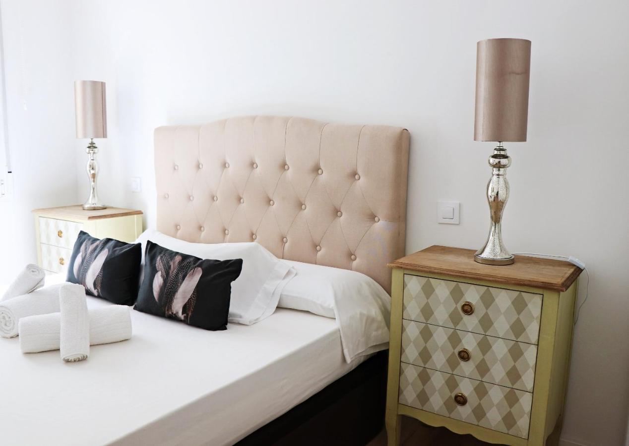 For You Rentals New Design Apartment Temporal Puerta Del Sol Pre10A Мадрид Екстер'єр фото