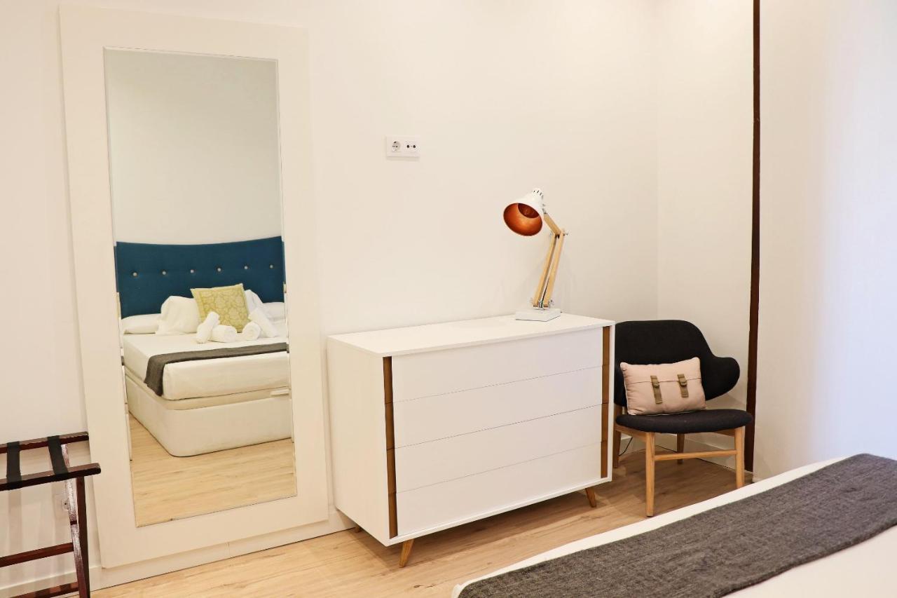 For You Rentals New Design Apartment Temporal Puerta Del Sol Pre10A Мадрид Екстер'єр фото