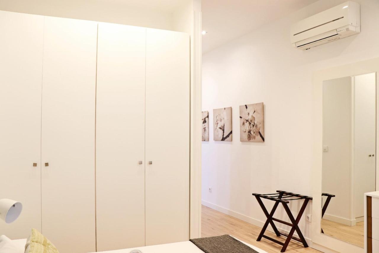 For You Rentals New Design Apartment Temporal Puerta Del Sol Pre10A Мадрид Екстер'єр фото
