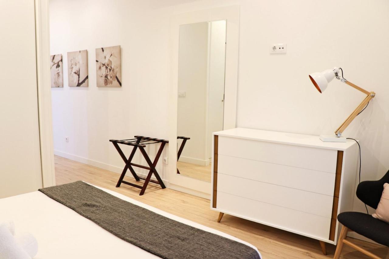 For You Rentals New Design Apartment Temporal Puerta Del Sol Pre10A Мадрид Екстер'єр фото