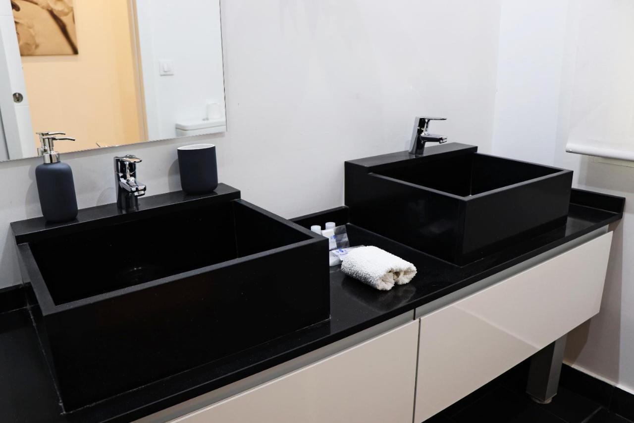 For You Rentals New Design Apartment Temporal Puerta Del Sol Pre10A Мадрид Екстер'єр фото
