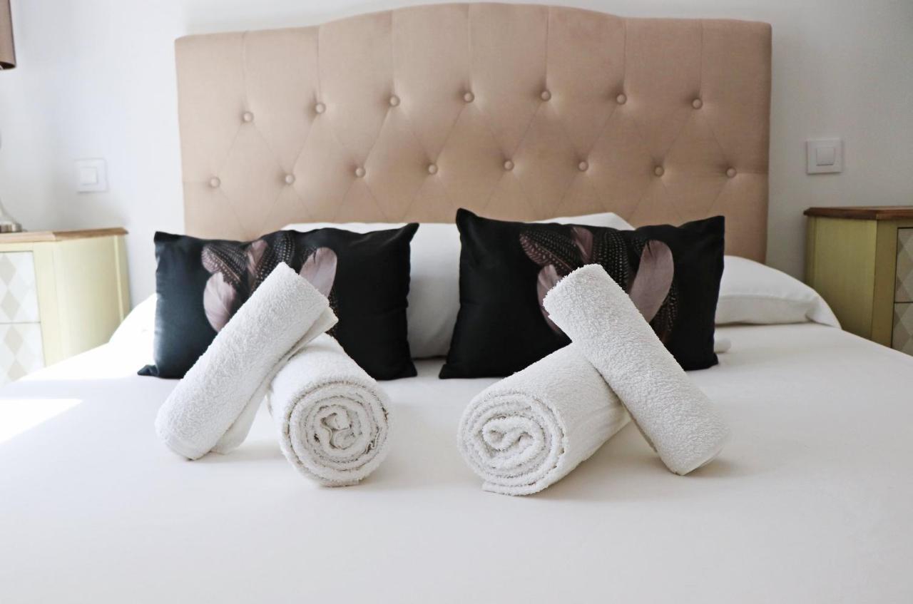 For You Rentals New Design Apartment Temporal Puerta Del Sol Pre10A Мадрид Екстер'єр фото