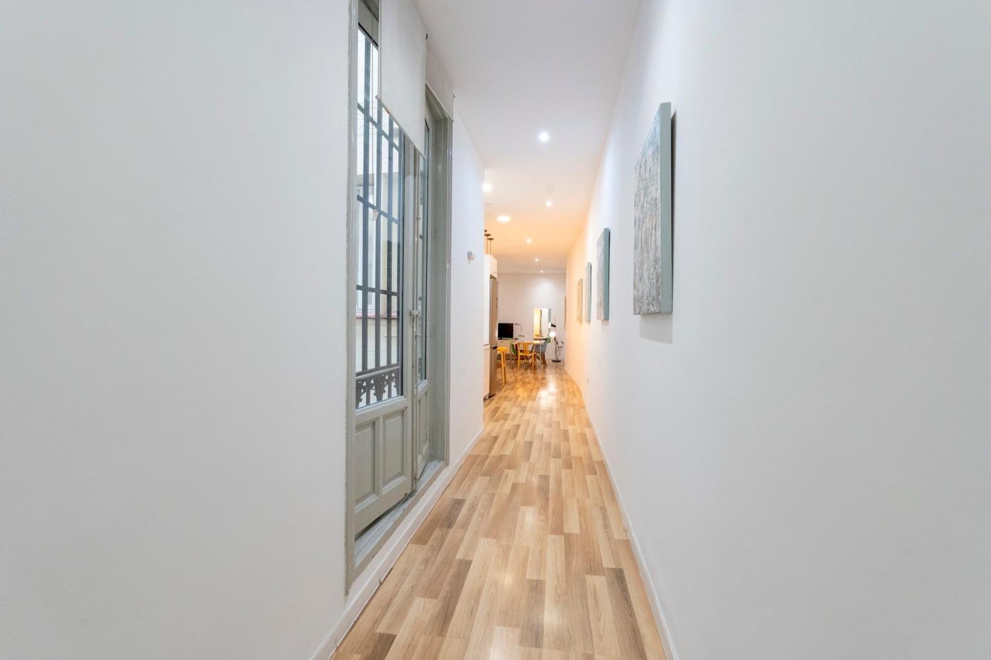 For You Rentals New Design Apartment Temporal Puerta Del Sol Pre10A Мадрид Екстер'єр фото