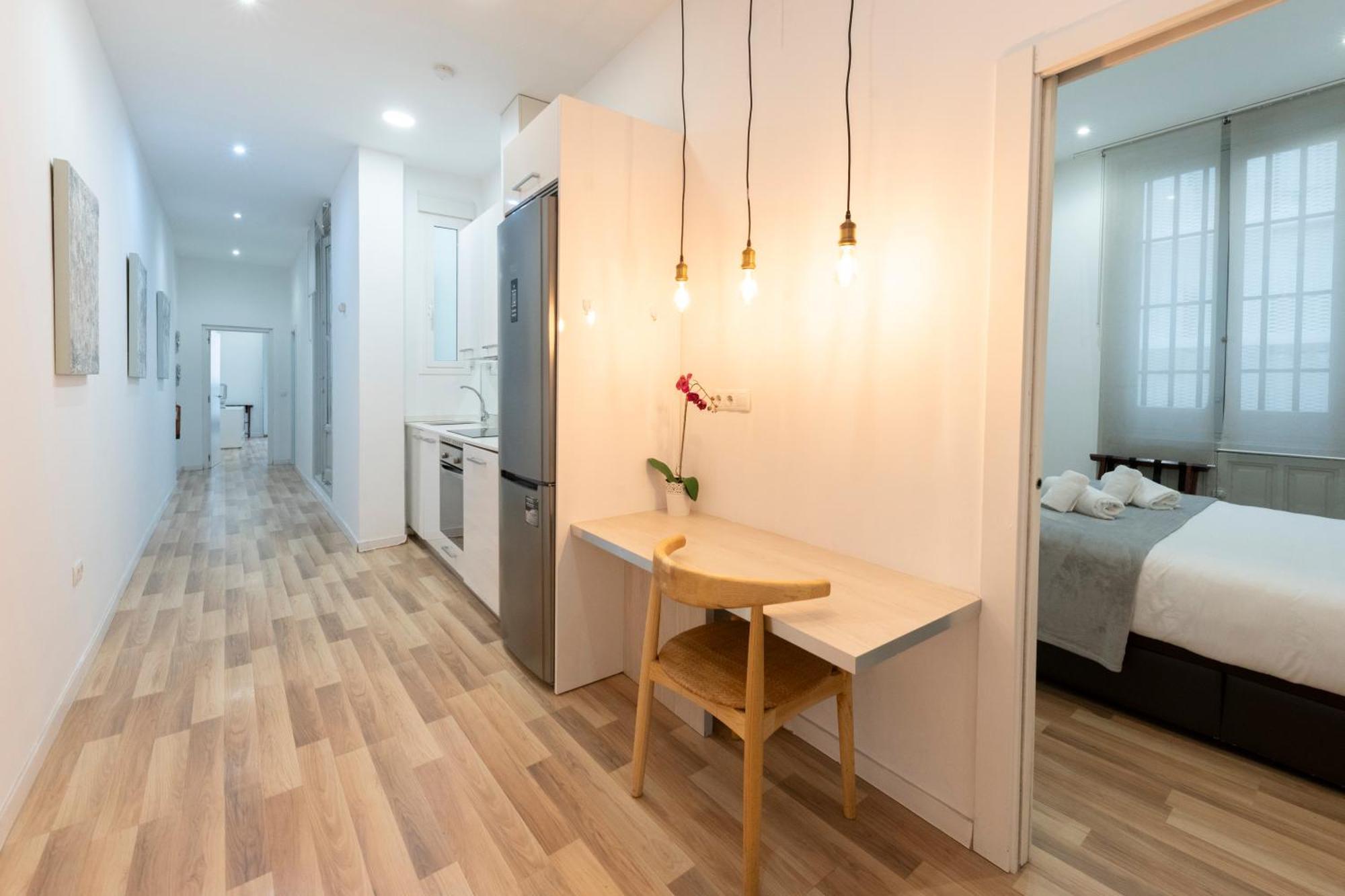 For You Rentals New Design Apartment Temporal Puerta Del Sol Pre10A Мадрид Екстер'єр фото
