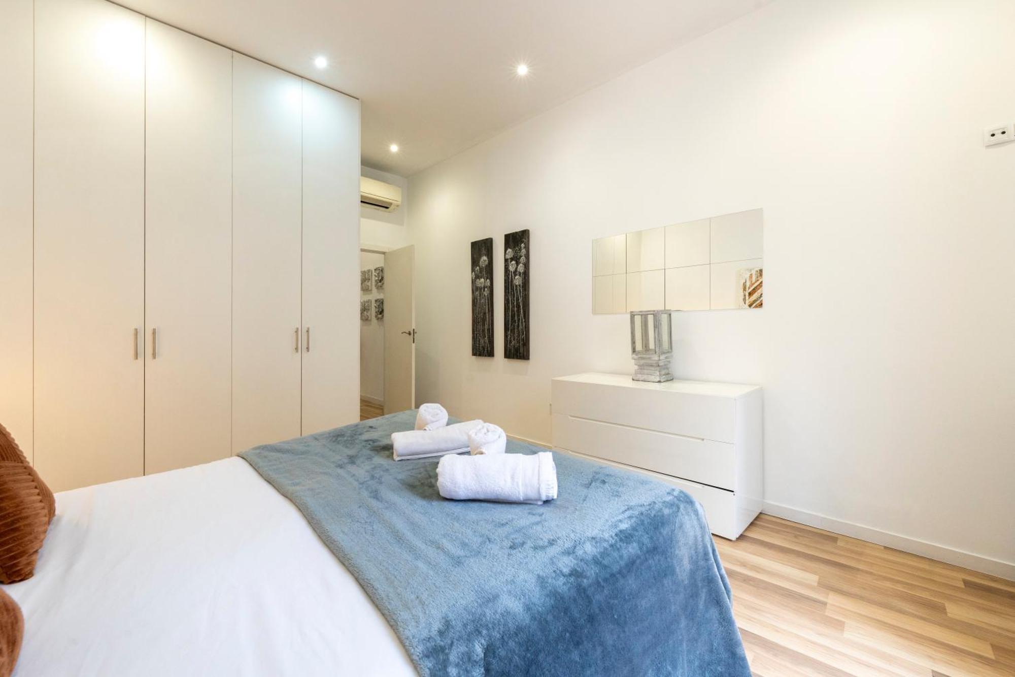 For You Rentals New Design Apartment Temporal Puerta Del Sol Pre10A Мадрид Екстер'єр фото
