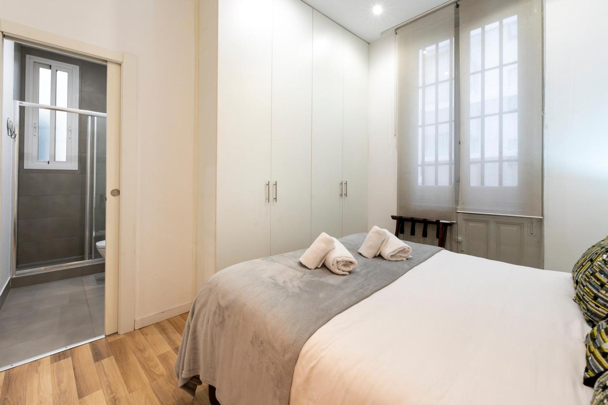 For You Rentals New Design Apartment Temporal Puerta Del Sol Pre10A Мадрид Екстер'єр фото
