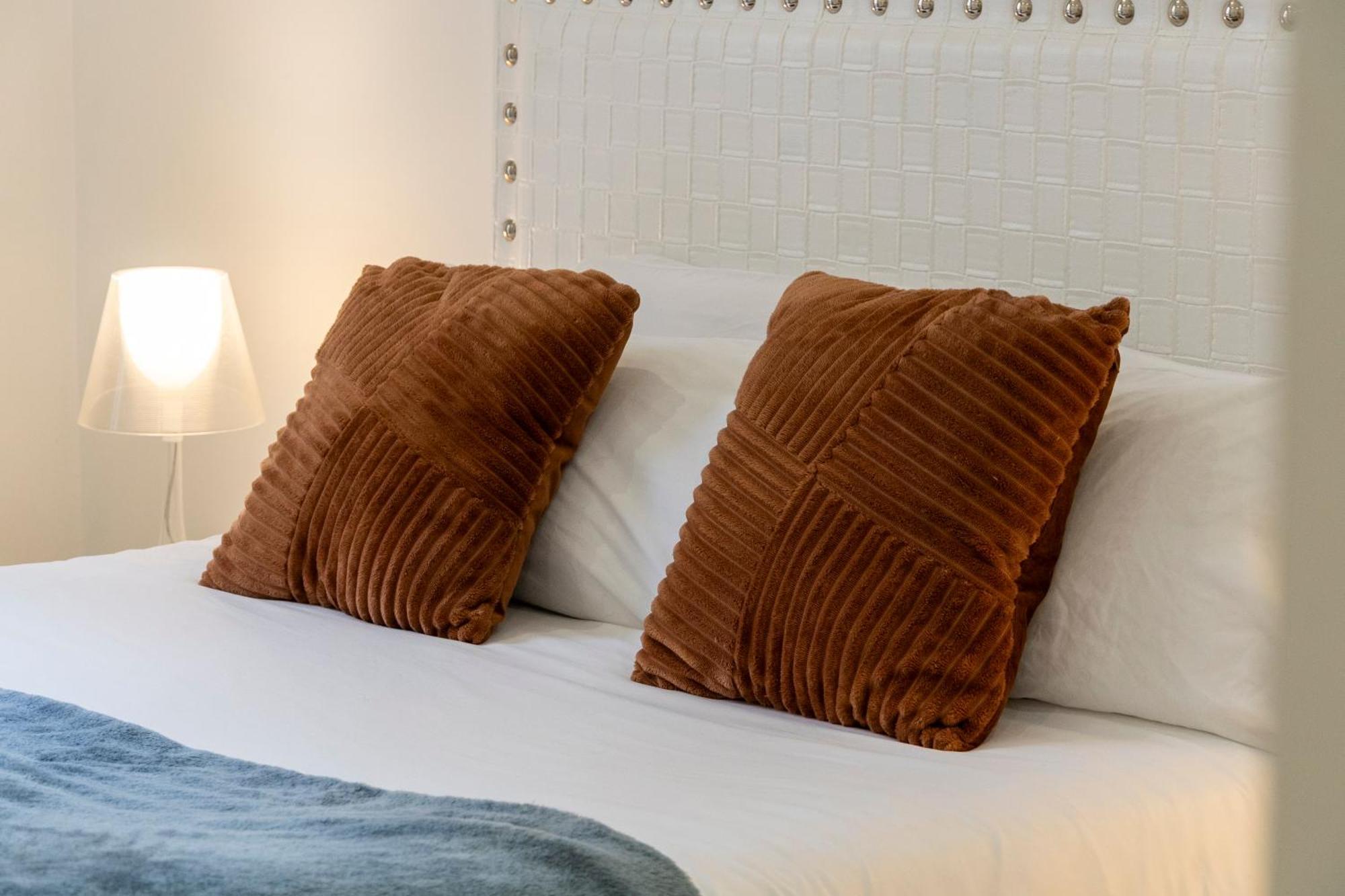For You Rentals New Design Apartment Temporal Puerta Del Sol Pre10A Мадрид Екстер'єр фото