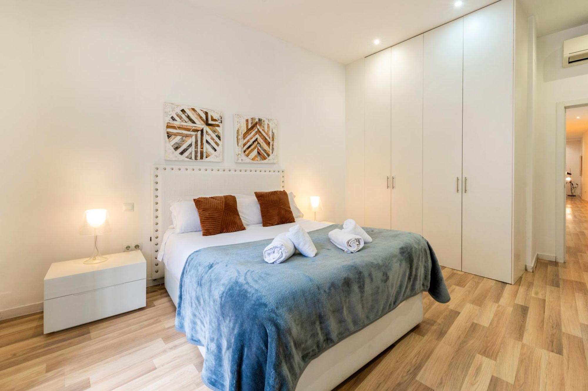 For You Rentals New Design Apartment Temporal Puerta Del Sol Pre10A Мадрид Екстер'єр фото