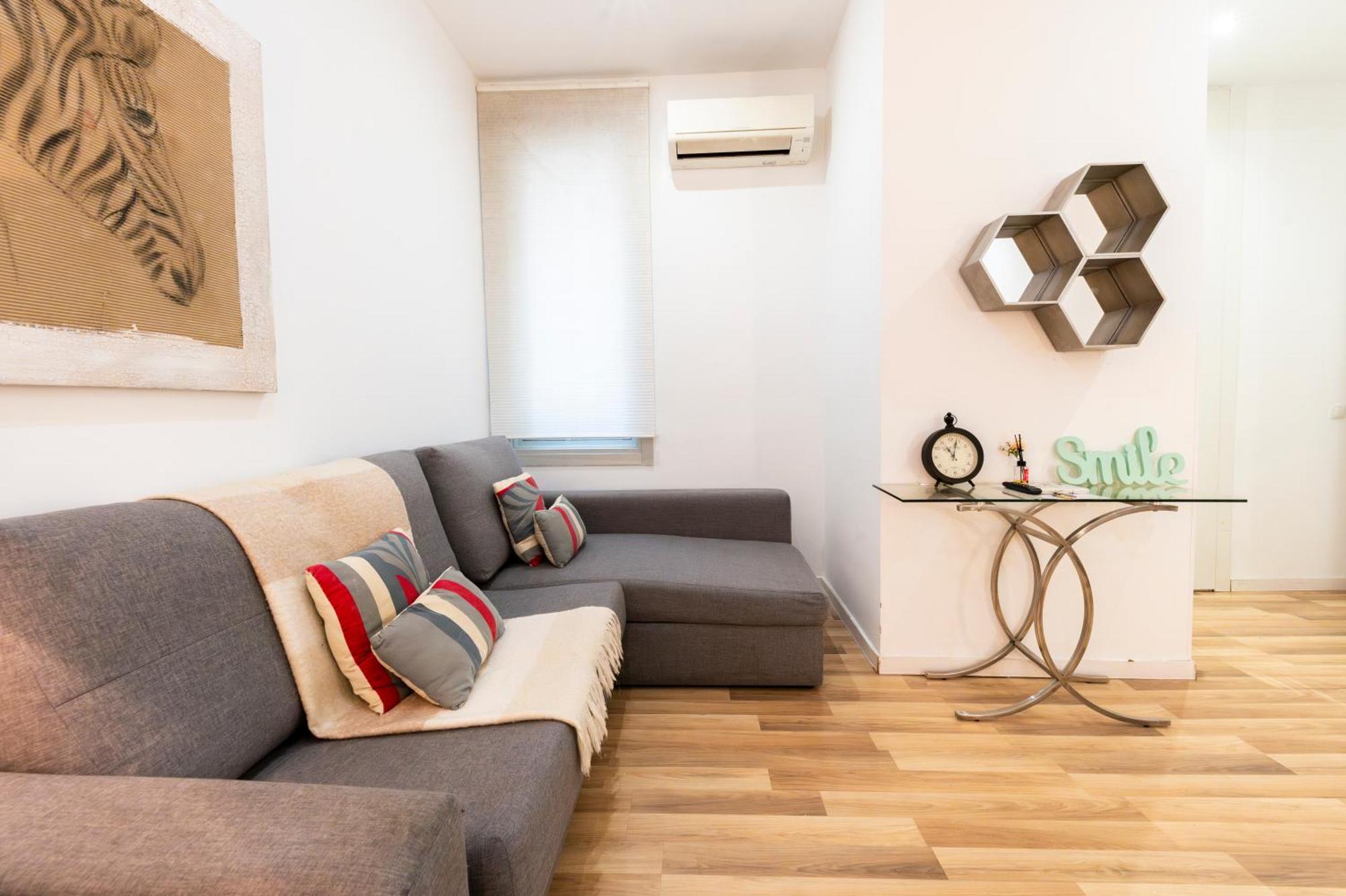 For You Rentals New Design Apartment Temporal Puerta Del Sol Pre10A Мадрид Екстер'єр фото