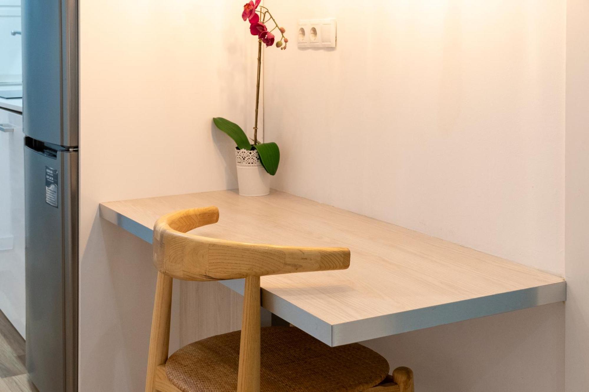 For You Rentals New Design Apartment Temporal Puerta Del Sol Pre10A Мадрид Екстер'єр фото